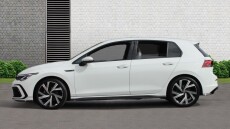 Volkswagen Golf 1.5 TSI 150 R-Line 5dr Petrol Hatchback